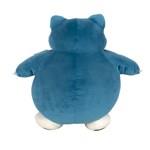 Pokémon Plusz Snorlax 60 cm plyš3