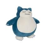 Pokémon Snorlax 45 cm plyš2