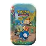 Pokémon TCG: Celebrations Mini Tin1