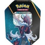 Pokémon TCG Divergent Powers Tin1