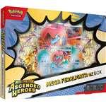 Pokémon TCG: ME02.5 Ascended Heroes – ex Box1