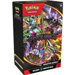 Pokémon TCG: ME05 Pitch Black - Booster Bundle1