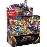 Pokémon TCG: ME05 Pitch Black - Booster1