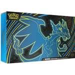Gra Pokémon TCG: Mega Charizard X ex Ultra Premium Collection1