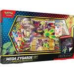 Pokémon TCG: Mega Zygarde ex Premium Collection1