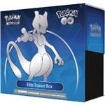 Pokémon TCG Pokémon GO Elite Trainer Box3