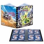 Pokémon TCG: Scarlet &amp; Violet 03 Obsidian Flames - album A51