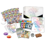 Pokémon TCG: SV8.5 Prismatic Evolutions - Elite Trainer Box SLEVA1