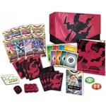 Pudełko trenerskie Pokémon TCG Sword and Shield 10 Astral Radiance Elite1