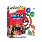Pokémonový tréner – expert1
