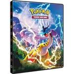 Pokémon UP: Scarlet &amp; Violet 05 Temporal Forces - album A51