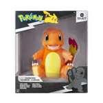 POKEMON  Vinyl figure Charmander 10cm1
