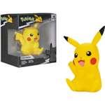 POKEMON Vinyl figure Pikachu 10cm2