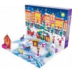 Mattel Polly Pocket - Adventní kalendář1