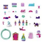 Polly Pocket - Adventní kalendář1