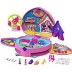 Polly Pocket - Batoh do zábavního parku GKL601