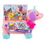 Mattel Polly Pocket Impreza z jamnikami HKV521