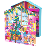 Polly Pocket Advent Calendar HWP333