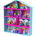 Polly Pocket Advent Calendar HWP334