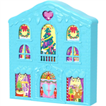 Polly Pocket Advent Calendar HWP335