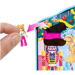 Polly Pocket Advent Calendar HWP336