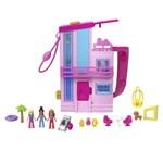 Polly Pocket BARBIE PIDI POCKET2