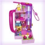 Polly Pocket BARBIE PIDI POCKET5