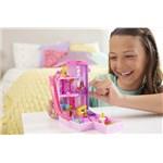 Polly Pocket BARBIE PIDI POCKET7