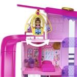 Polly Pocket BARBIE PIDI POCKET9