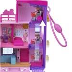 Polly Pocket BARBIE PIDI POCKET10