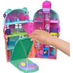 Hracia súprava Polly Pocket Gelato House JFT914
