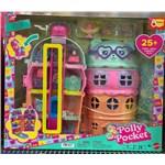 Hracia súprava Polly Pocket Gelato House JFT911