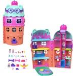 Hracia súprava Polly Pocket Gelato House JFT912