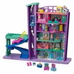 Polly pocket grande Nákupné centrum Galleria SLEVA 1