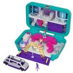 Polly Pocket Hidden Places - Dance Party1