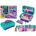 Polly Pocket Hidden Places - Dance Party3