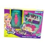 Polly Pocket Hidden Places - Dance Party6