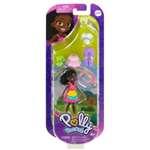 Lalka Polly Pocket firmy Mattel, 8 cm, HKV841