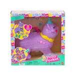 Mattel Polly Pocket Piñata Kočička JFT901