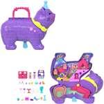 Mattel Polly Pocket Piñata Kočička JFT902