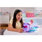 Zestaw do zabawy Polly Pocket Kitty Airways HWP194