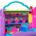 Zestaw do zabawy Polly Pocket Kitty Airways HWP195