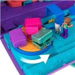 Zestaw do zabawy Polly Pocket Kitty Airways HWP192