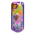 Polly Pocket módní paneka Lama HKV851