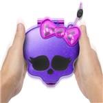 Polly Pocket Monster High Kompaktní sada 3 panenek + doplňky HVV582