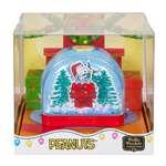 Polly Pocket Peanuts Holiday Collector JFV051