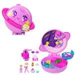 Mattel Polly Pocket™ Pocketka do kapsy Planet Polly JCB182