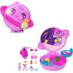 Mattel Polly Pocket™ Pocketka do kapsy Planet Polly JCB181