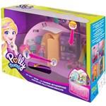 Polly Pocket pokoj - Souprava na hraní1