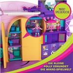Polly Pocket pokoj - Souprava na hraní2